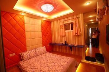 Xinyuan Theme Shanghai