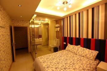 Hotel Xinyuan Theme