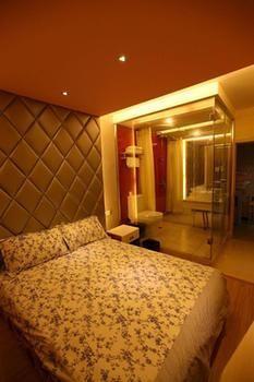 Hotel Xinyuan Theme Shanghai
