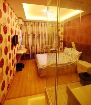 Hotel Xinyuan Theme *