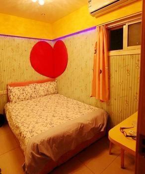 Hotel Xinyuan Theme