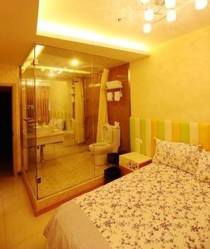 Hotel Xinyuan Theme *
