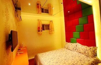 Hotel Xinyuan Theme