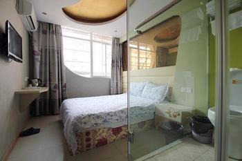 Hotel Xinyuan Theme Shanghai