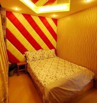 Hotel Xinyuan Theme *