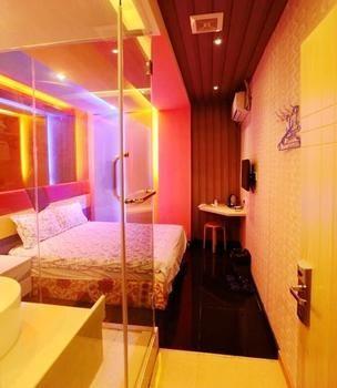 Hotel Xinyuan Theme