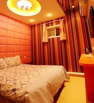 Hotel Xinyuan Theme Shanghai