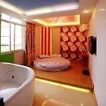 Shanghai Xinyuan Theme Hotel