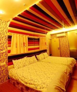 Hotel Xinyuan Theme Shanghai